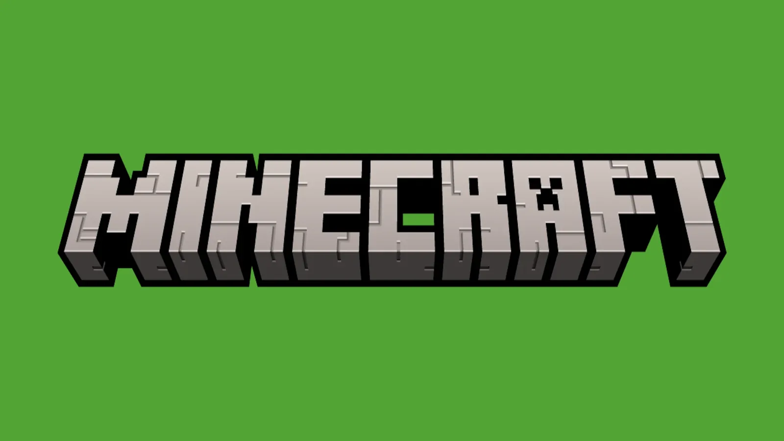 Minecraft (including Minecraft Preview) key art