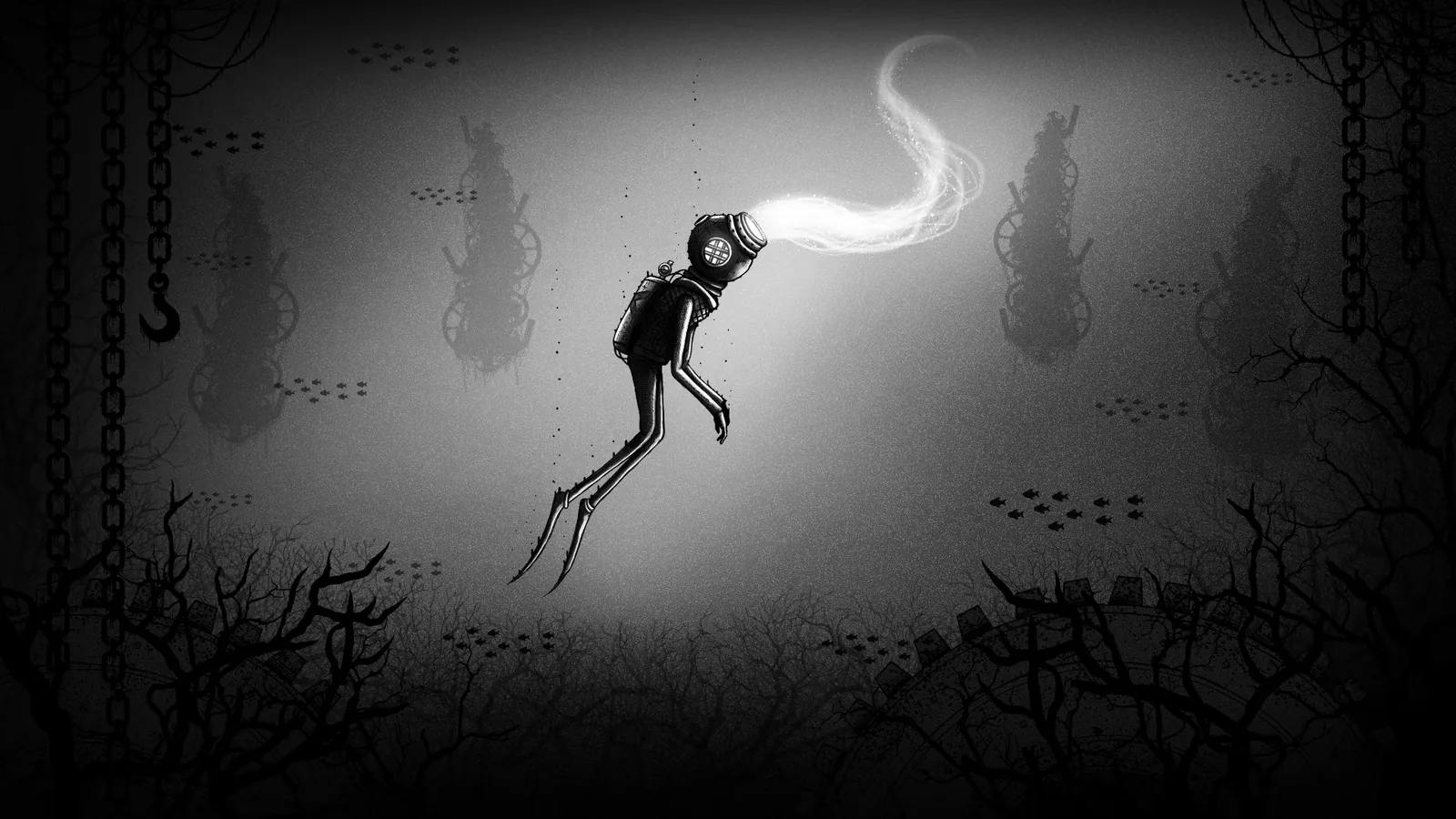 Silt key art