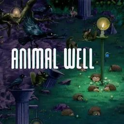 Animal Well icon