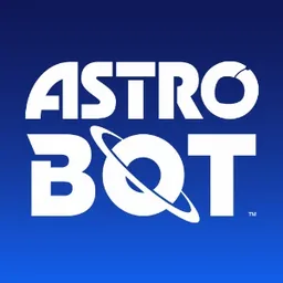 Astro Bot icon