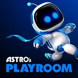 Astro's Playroom icon