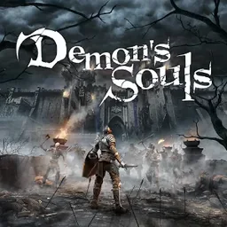 Demon's Souls icon