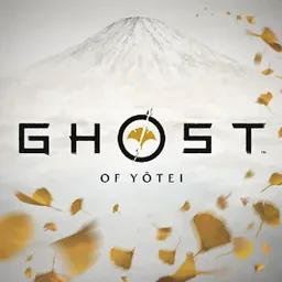 Ghost of Yōtei icon