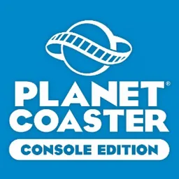Planet Coaster icon