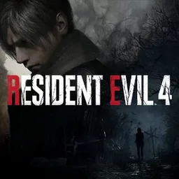 Resident Evil 4 icon